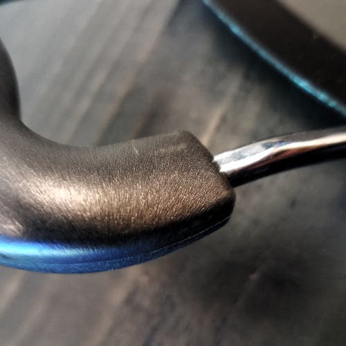 Oster Cocina Cocina Zadora 14 In. Carbon Steel Comal Pan In Black