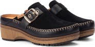 PIKOLINOS Granada Leather Clog