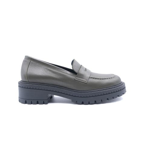 The Martini Loafer