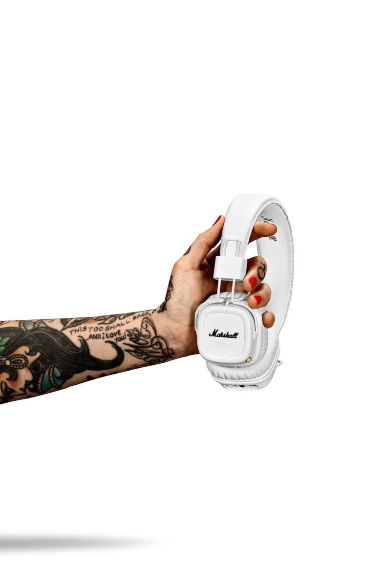 Marshall Major II Bluetooth<sup>®</sup> Headphones, Alternate, color,