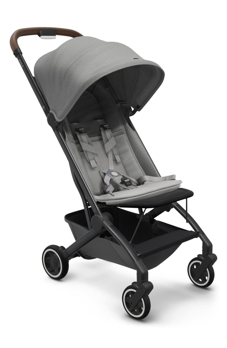 Joolz Aer Leg Rest, Alternate, color, Black