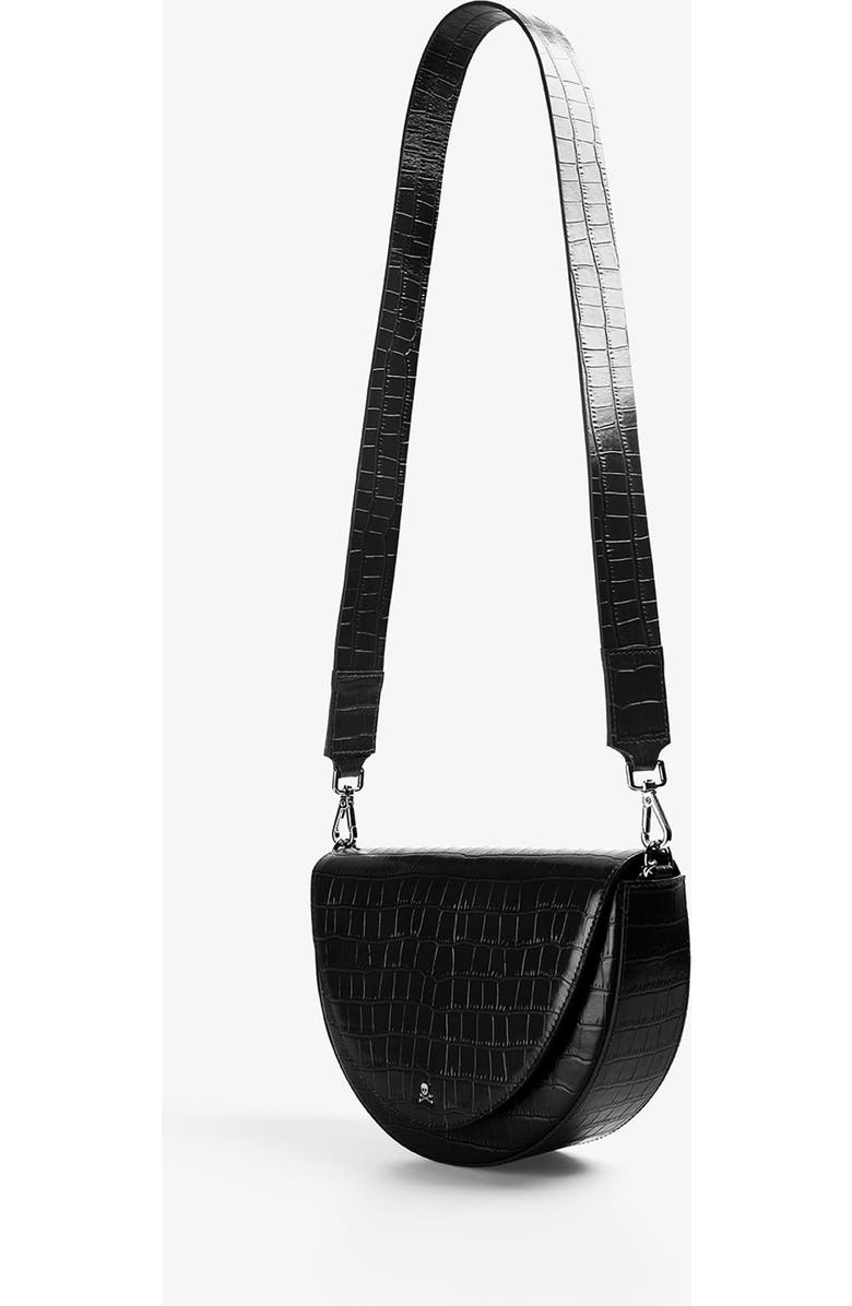 Scalpers New Tulum Bag, Alternate, color, Black