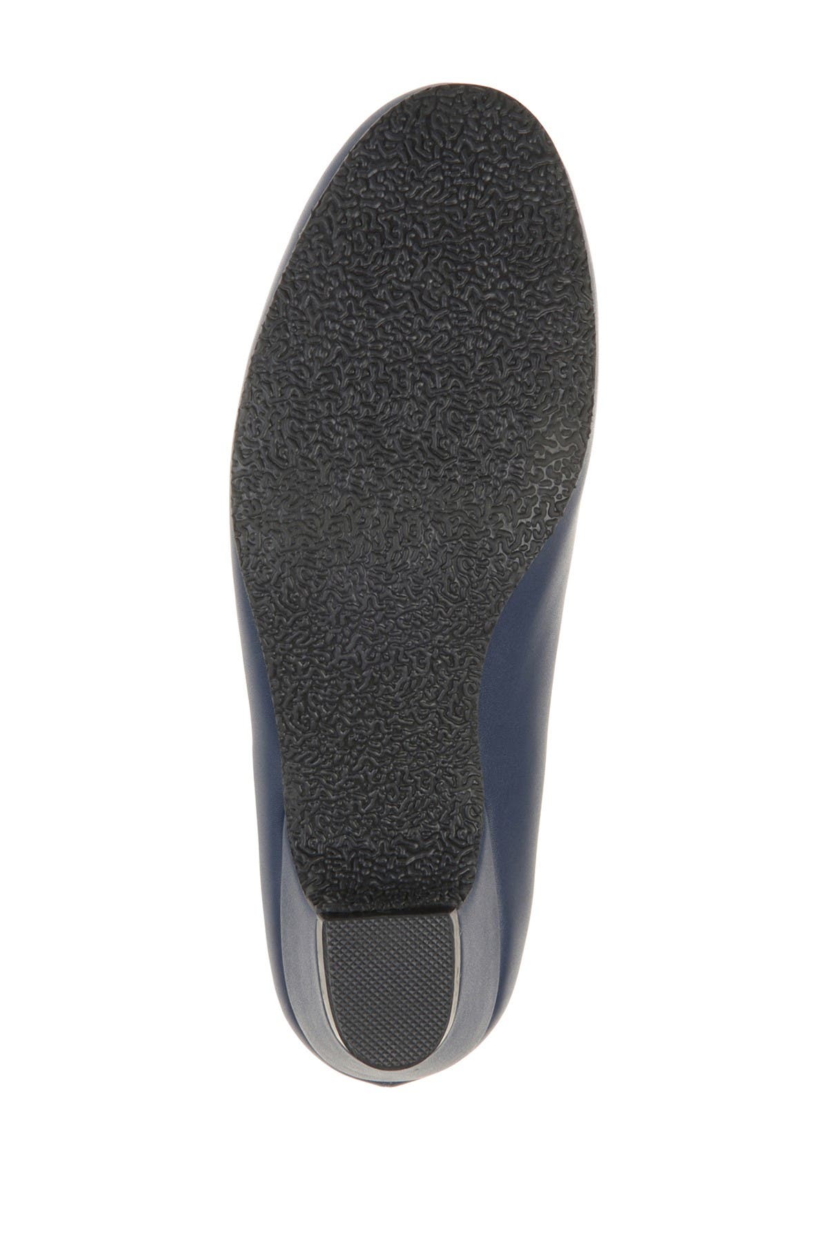 Saar Kitten Heel Pump, Alternate, color, NAVY
