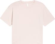 Zella New Take Crewneck T-Shirt