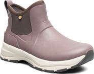 Bogs Spruce Waterproof Mid Chelsea Boot