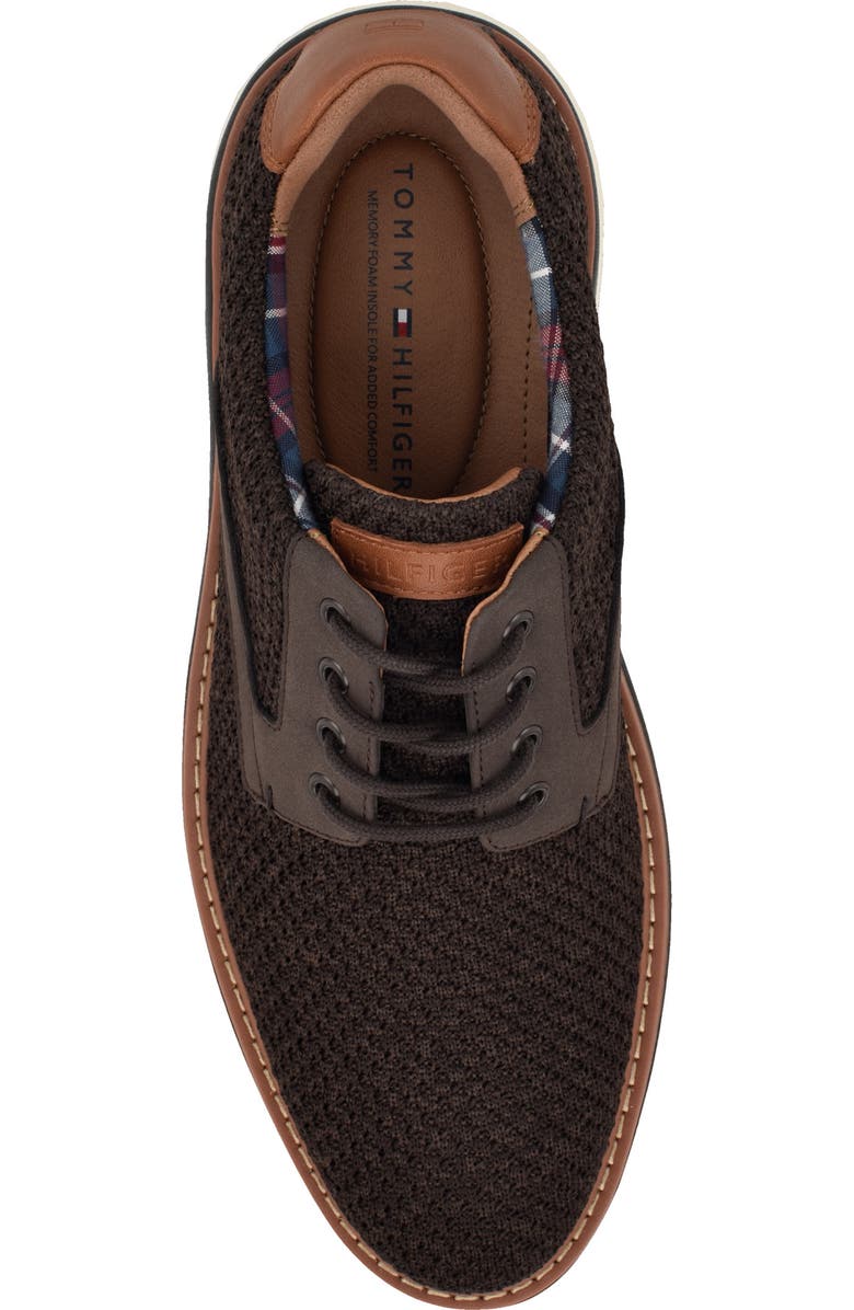 Tommy Hilfiger Vieno Derby, Alternate, color,