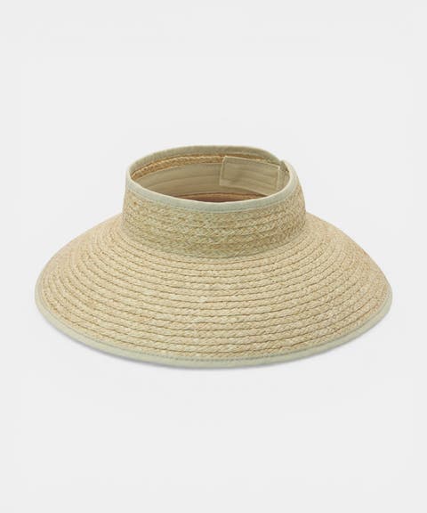 Wander Paackable Visor