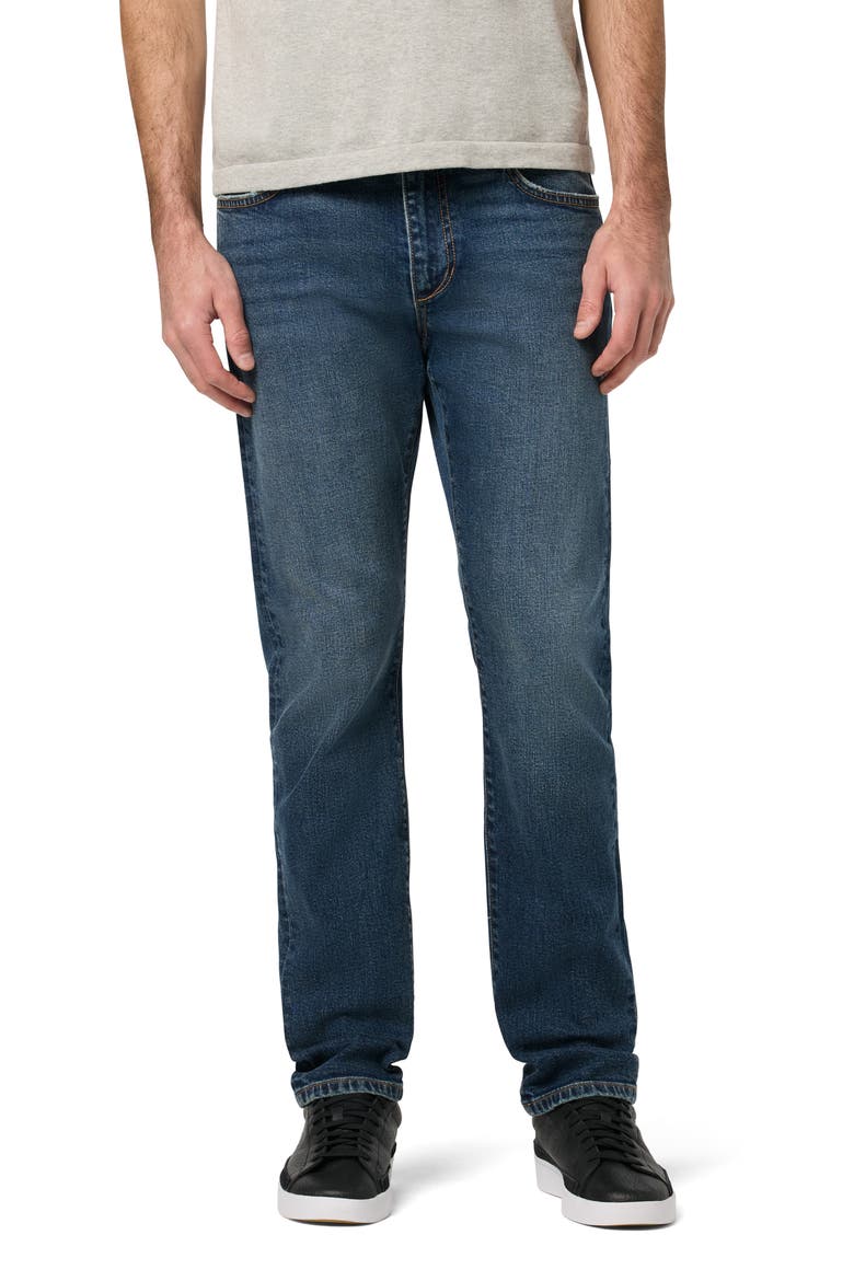 The Slim Fit Jeans, Main, color, KYLE