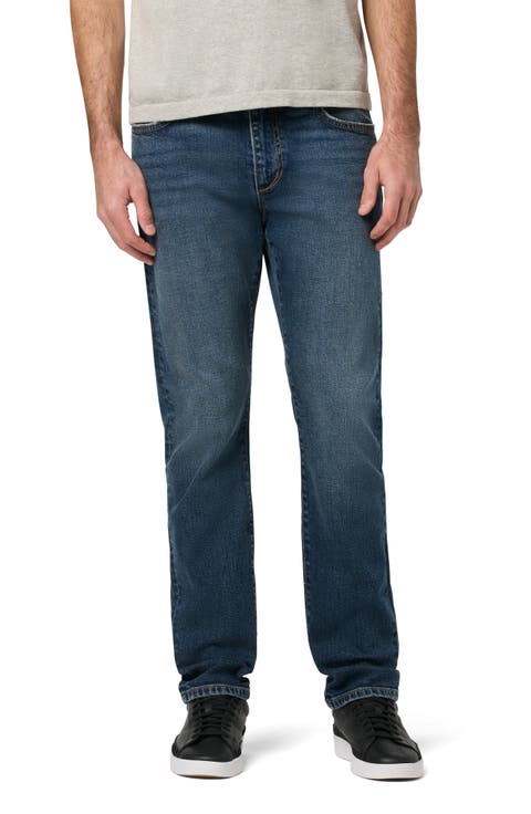 The Slim Fit Jeans (Kyle)