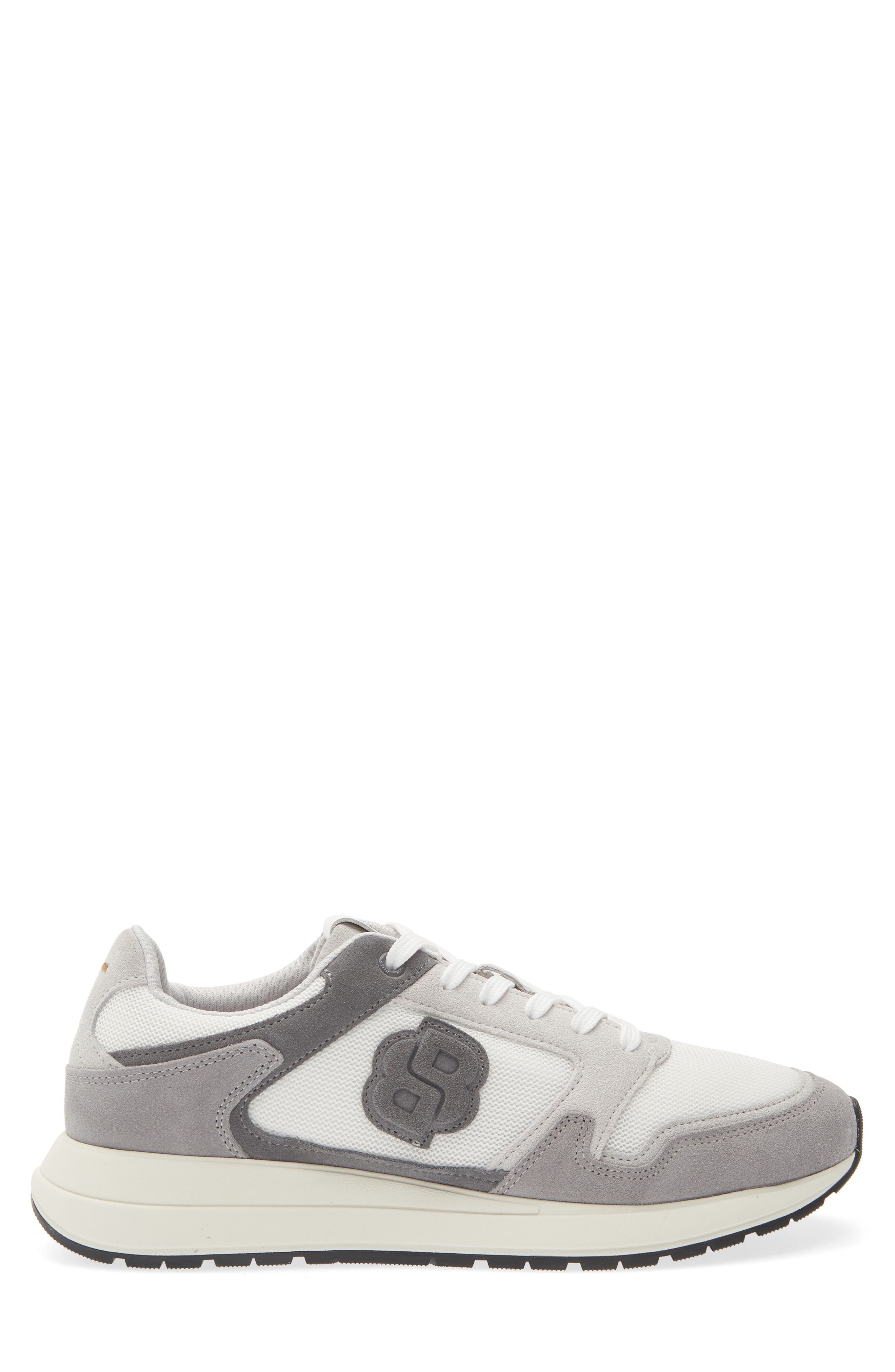 Vinston Runn Shoe, Alternate, color, OPEN GREY