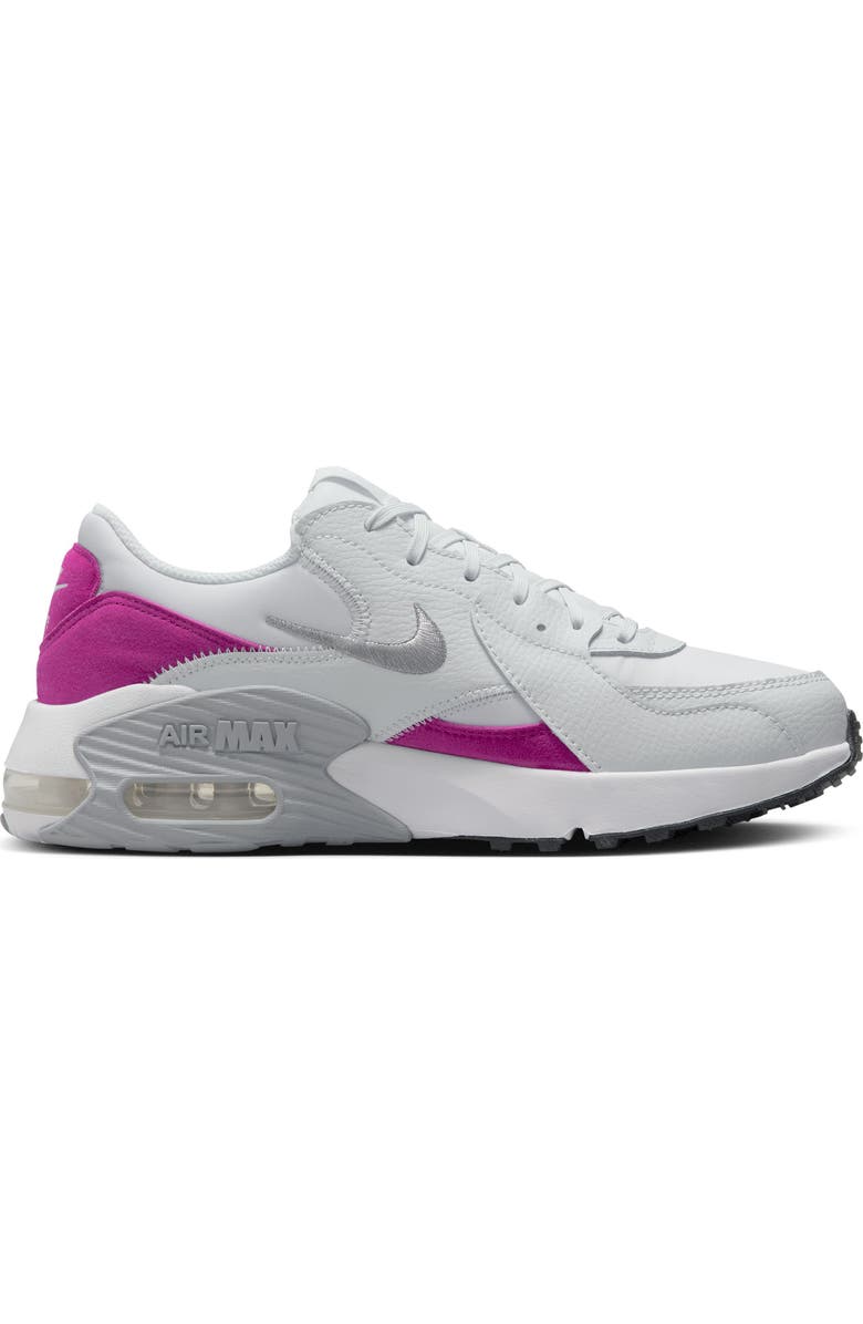 Nike Air Max Excee Sneaker, Alternate, color,