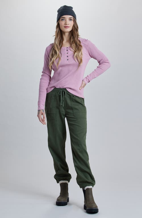 Supplies By Unionbay Nicola Pants In Green