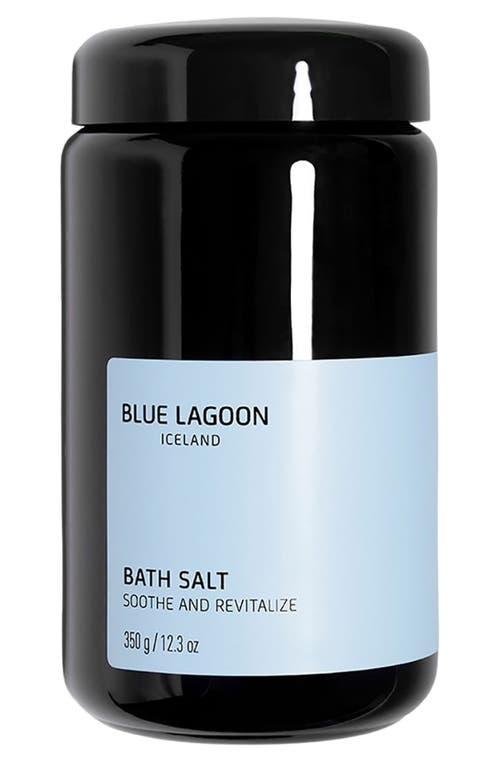 Blue Lagoon Iceland Bath Salt 