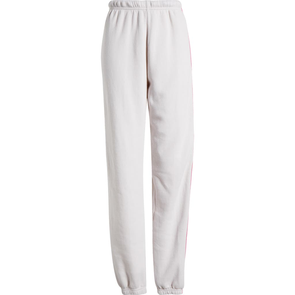 Aviator Nation Stripe Sweatpants