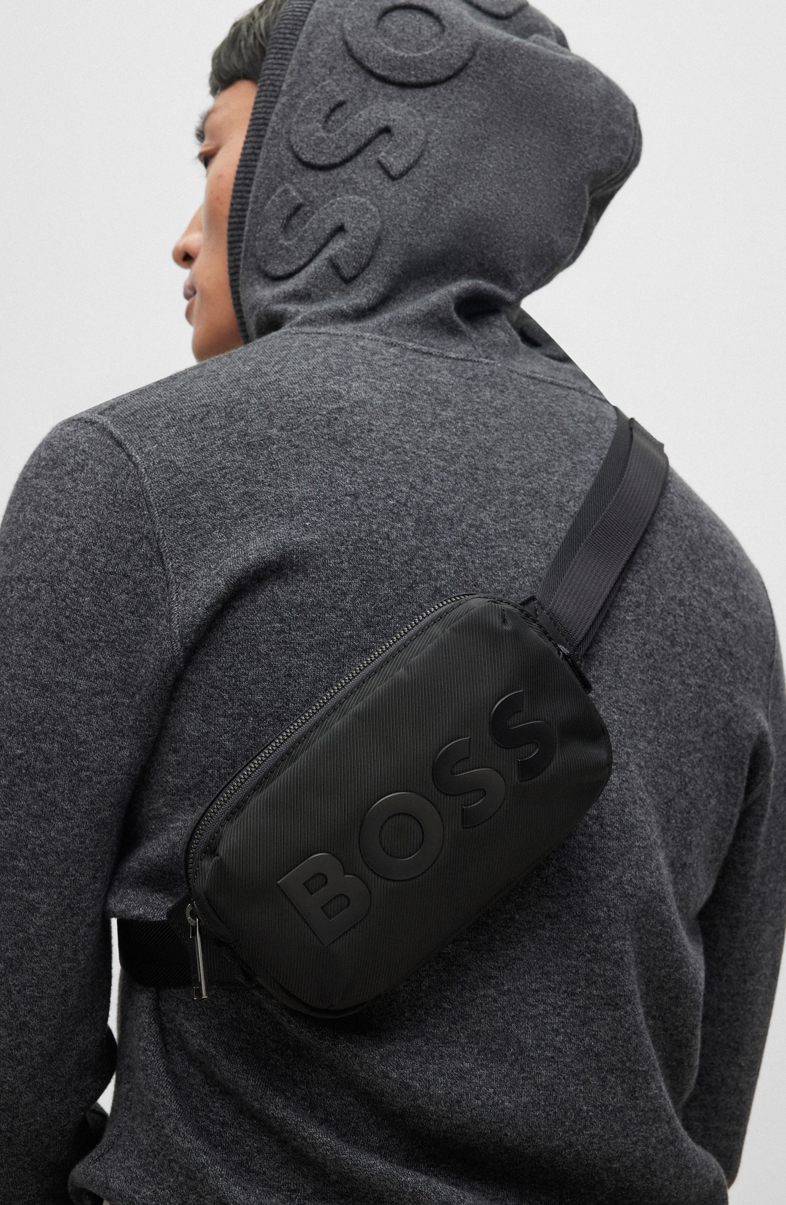 BOSS Catch 2.0 Belt Bag, Alternate, color, 