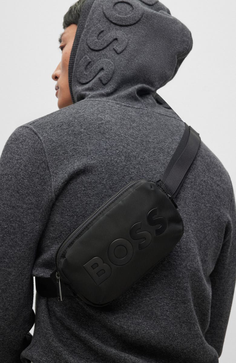 BOSS Catch 2.0 Belt Bag, Alternate, color,