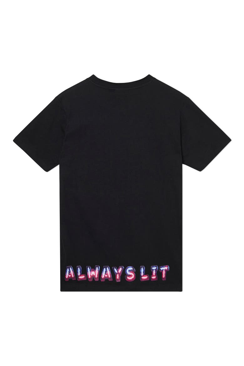 トップス HUMANMADE Wasted Youth T-Shirt#5 BLACK Men's Wasted Youth Cotton Graphic Tee (Men) | Nordstrom