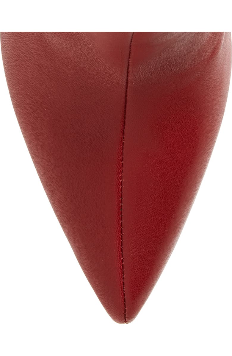 Marc Fisher LTD Fenet Pointy Toe Bootie, Alternate, color,