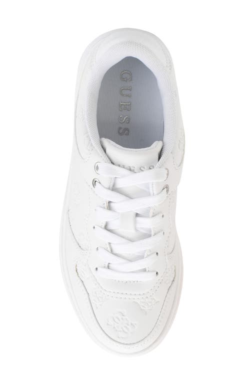 Guess Cleva Sneaker