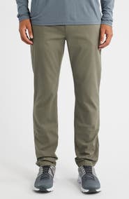 Free Fly Anchor Stretch Twill Pants