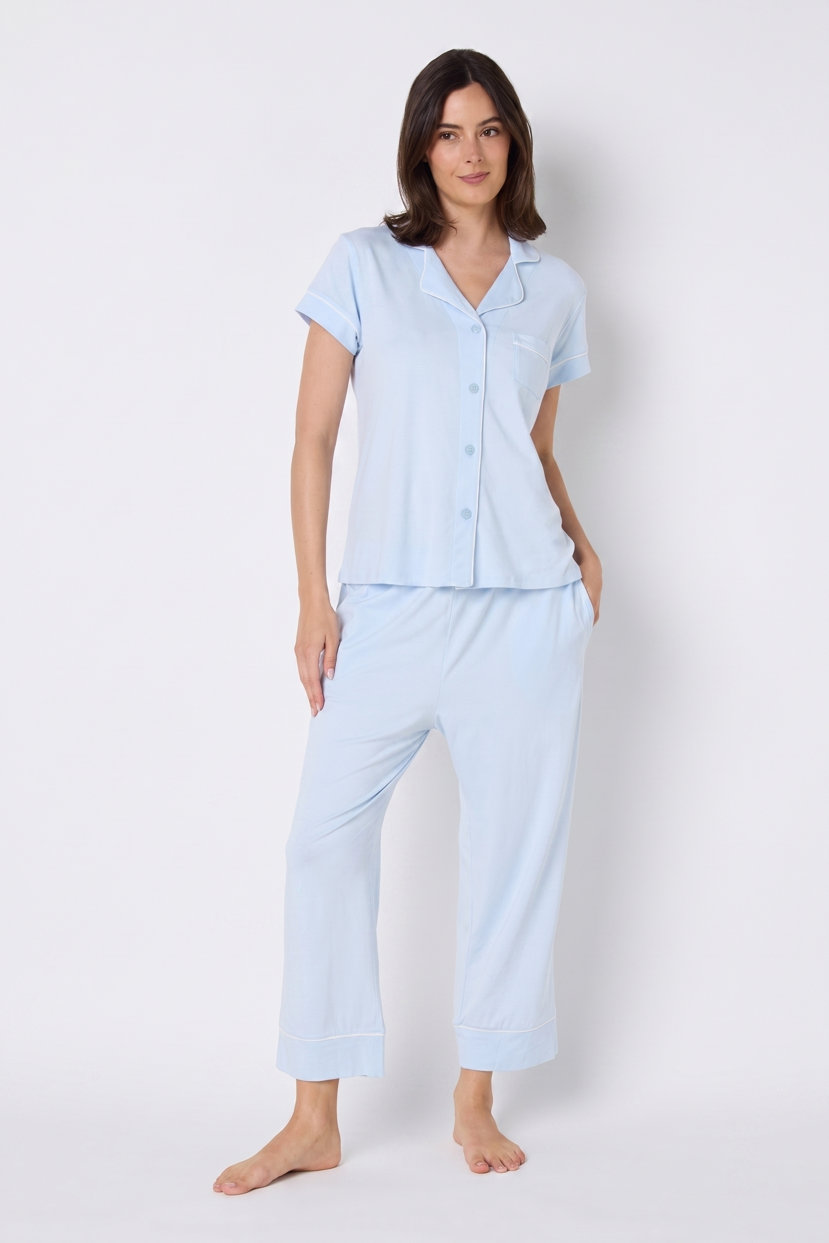 Powder Blue