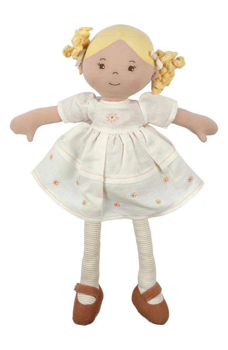 Tikiri Priscy Stuffed Doll, Alternate, color,