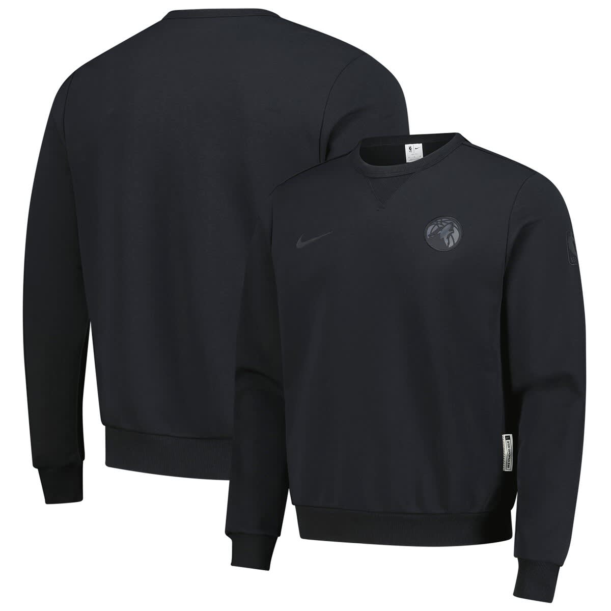 selected Black