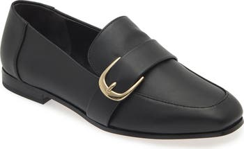 Alissie Buckle Loafer