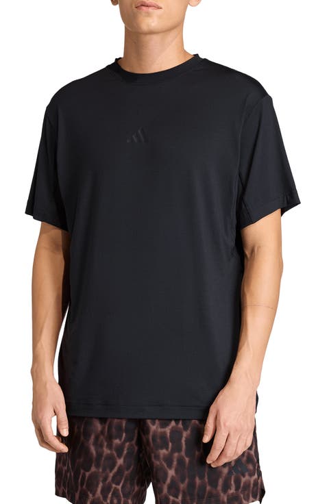 Puremotion Climacool Crewneck T-Shirt