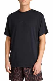 adidas Puremotion Climacool Crewneck T-Shirt