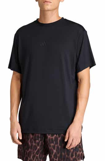 adidas Puremotion Climacool Crewneck T-Shirt
