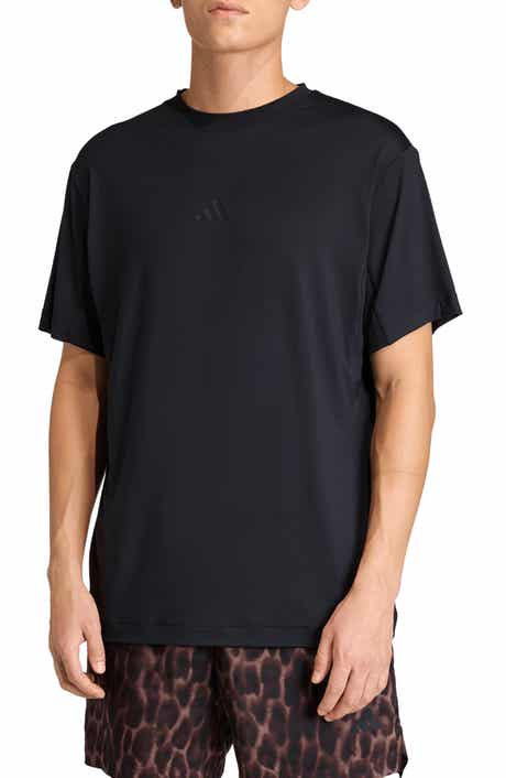 adidas Puremotion Climacool Crewneck T-Shirt