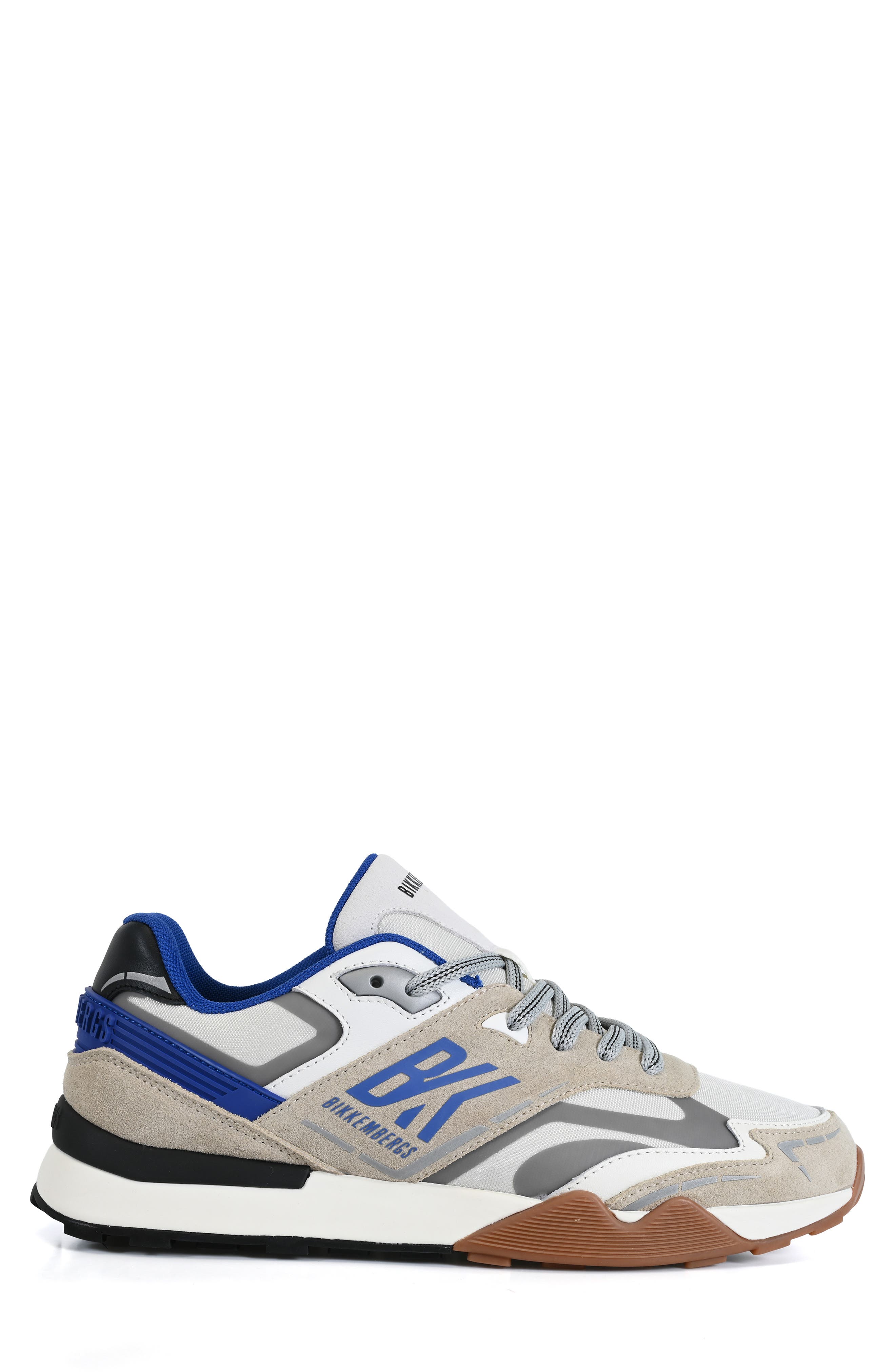 BIKKEMBERGS Trail Sneaker, Alternate, color, 