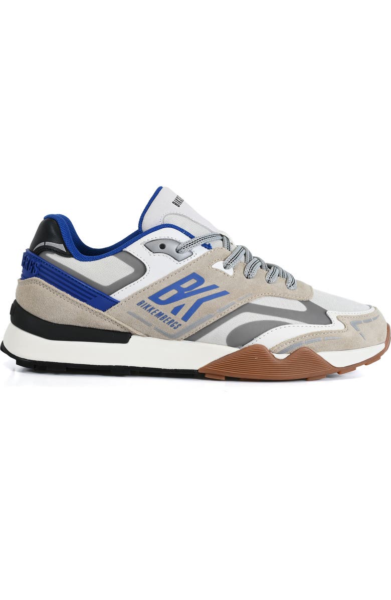 BIKKEMBERGS Trail Sneaker, Alternate, color,