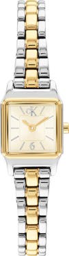 Calvin Klein Soft Form Bracelet Watch, 17mm