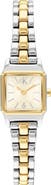 Calvin Klein Soft Form Bracelet Watch, 17mm