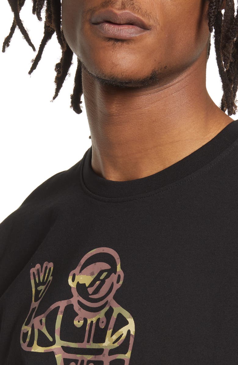 Billionaire Boys Club Space Astro Cotton Graphic T-Shirt, Alternate, color,