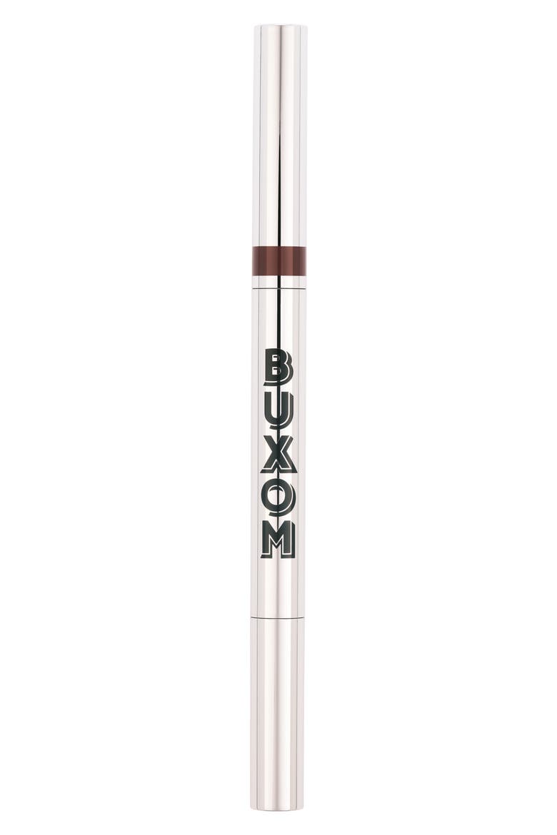 Dolly's Glam Getaway Power Line™ Lasting Eyeliner (Limited Edition), Alternate, color, MATTE CHOCOLATE BROWN