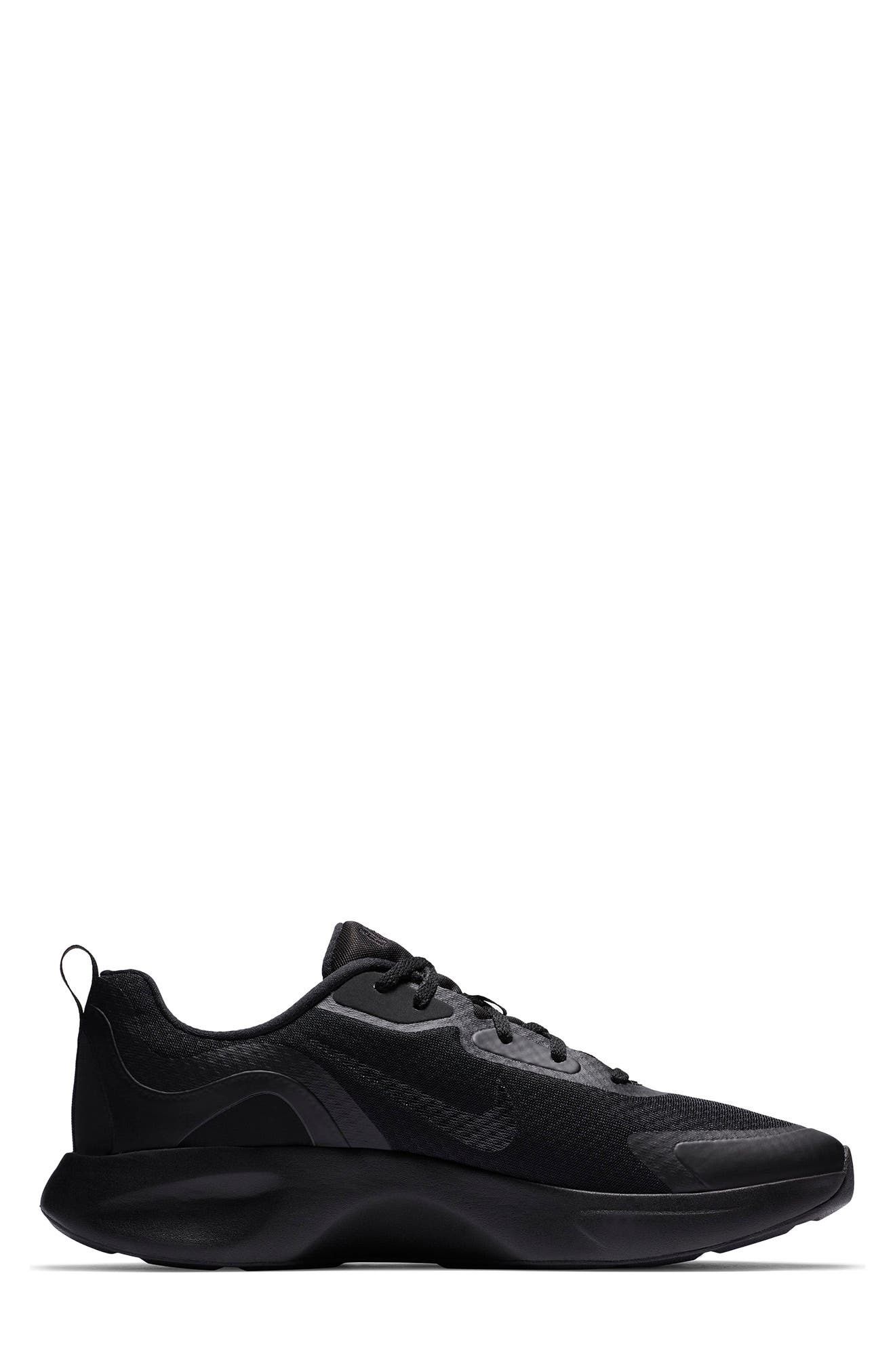 Nike Wearallday Sneaker, Alternate, color, 