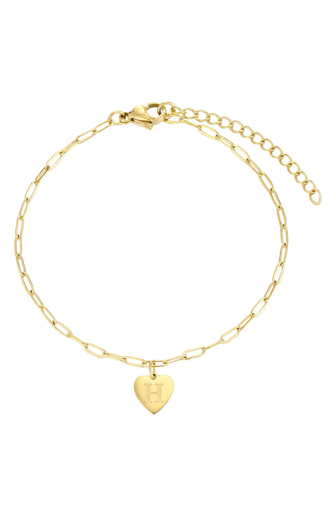 GOLD-H