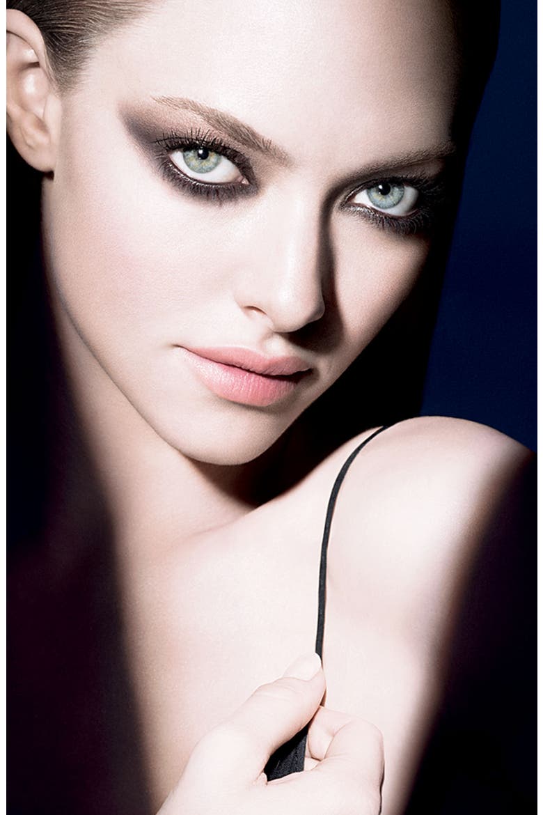 The Mascara, Alternate, color, BLACK