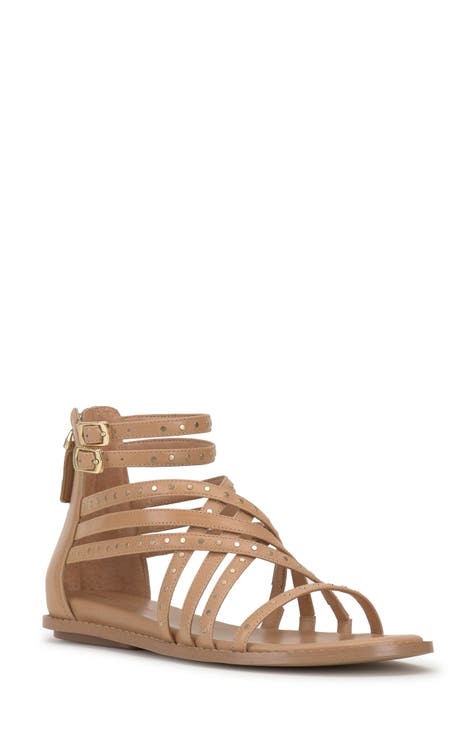 Dirrazo Strappy Sandal (Women)