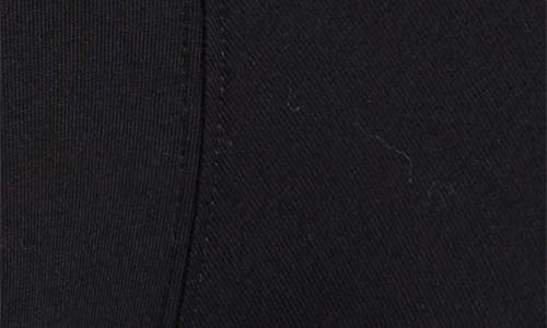 Versace Essential Logo Stretch Cotton Boxer Briefs In Black
