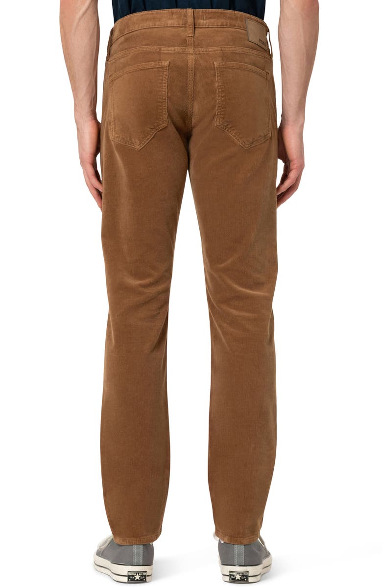 Mavi Jeans Jake Slim Fit Corduroy Pants, Alternate, color,