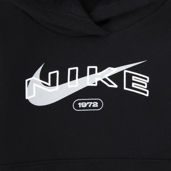 Club Fleece Hoodie & Joggers