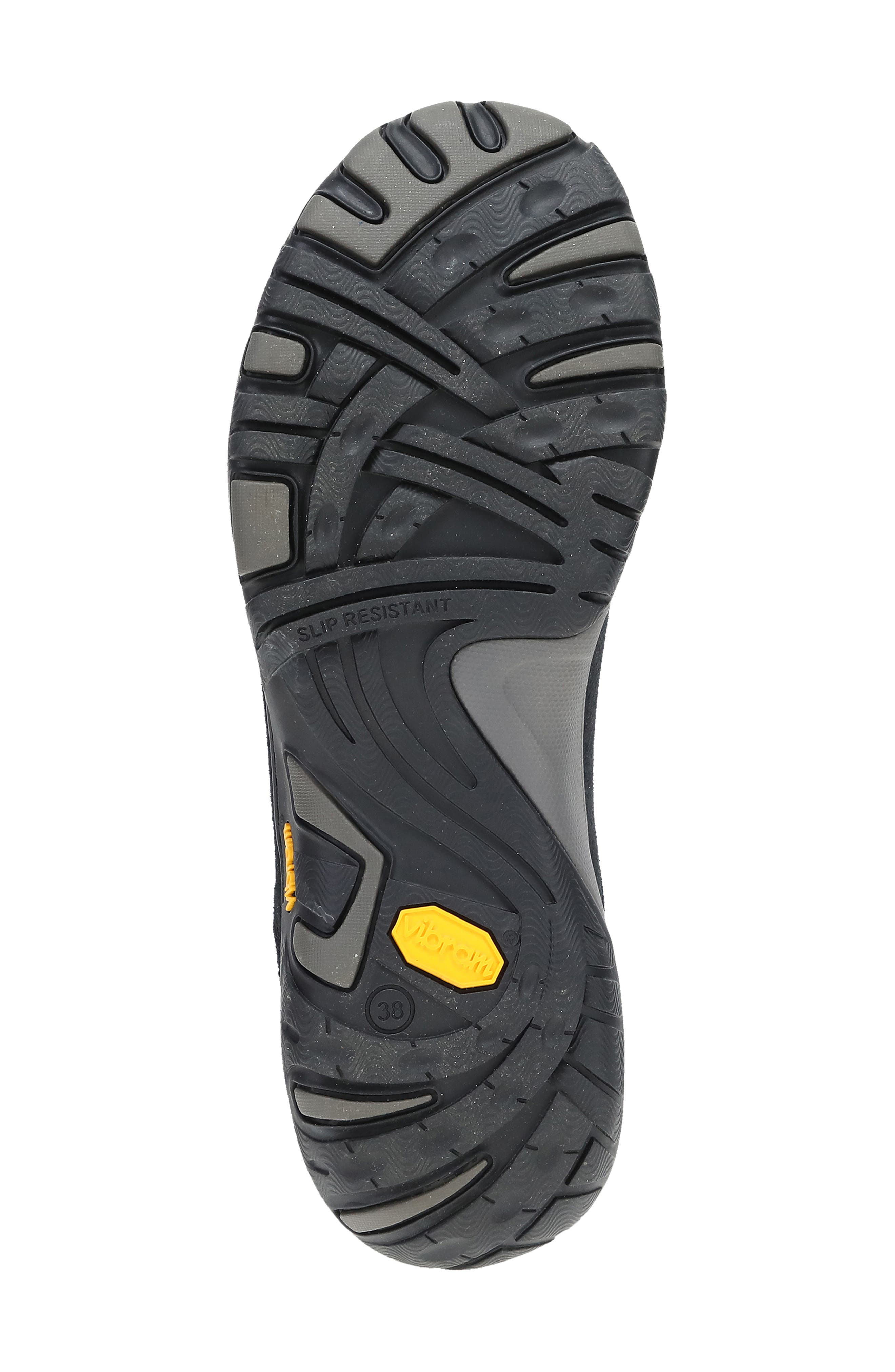 Dansko Pia Waterproof Sneaker Clog, Alternate, color, 