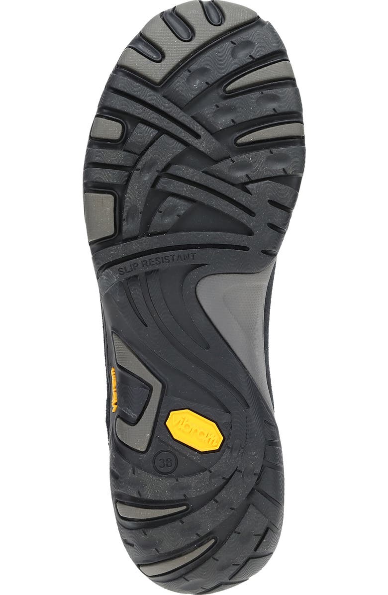 Dansko Pia Waterproof Sneaker Clog, Alternate, color,