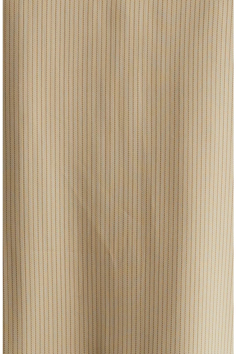 Journey Pinstripe Unstructured Sport Coat, Alternate, color, TRAVERTINE