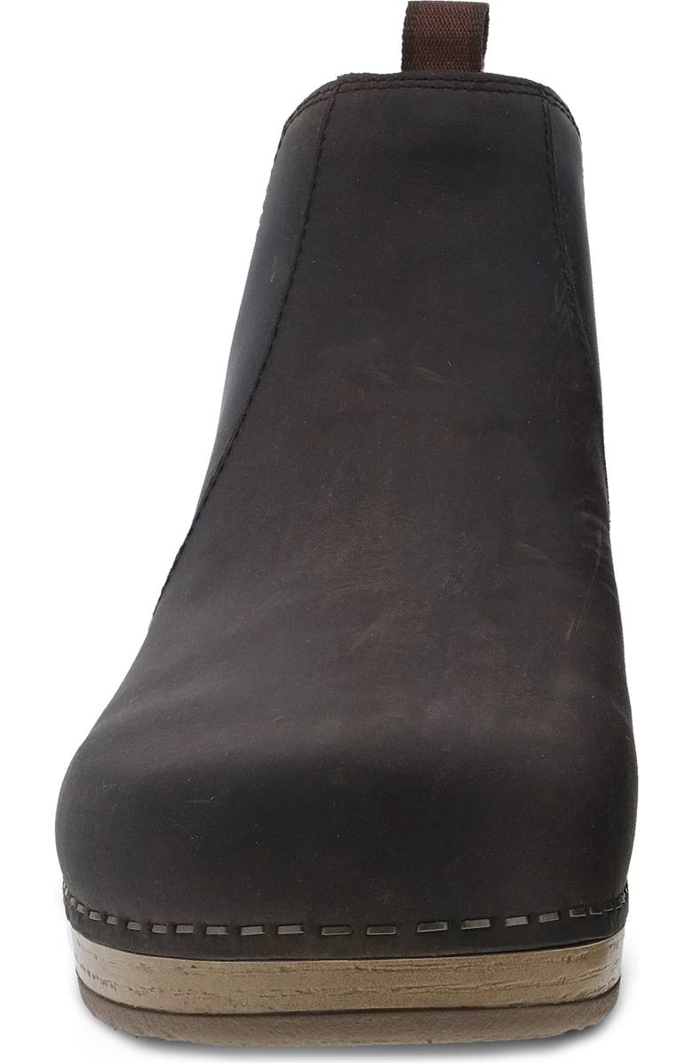 Dansko Becka Chelsea Boot, Alternate, color,