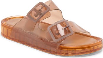 Julio Jelly Sandal